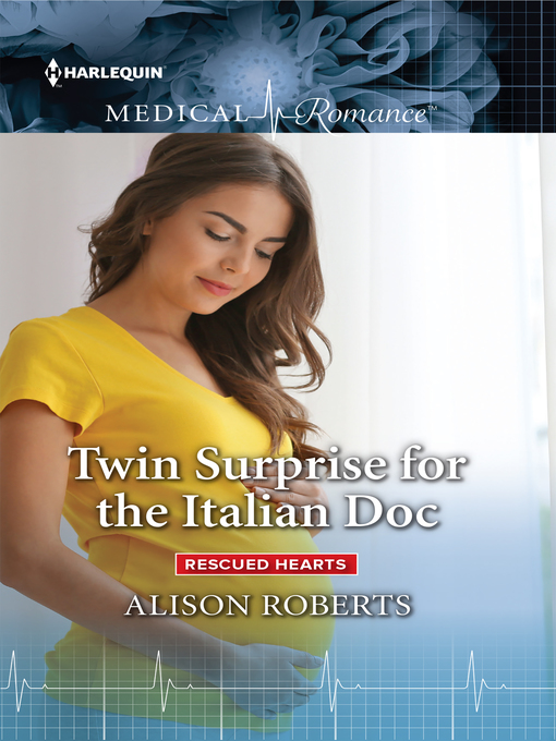 Title details for Twin Surprise for the Italian Doc by Alison Roberts - Wait list